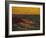 Seascape Yellow Sky Brittany-Roderic O'Conor-Framed Giclee Print