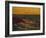 Seascape Yellow Sky Brittany-Roderic O'Conor-Framed Giclee Print