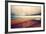 Seascape-Dirk Wuestenhagen-Framed Art Print