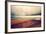 Seascape-Dirk Wuestenhagen-Framed Art Print