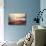 Seascape-Dirk Wuestenhagen-Mounted Art Print displayed on a wall