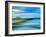 Seascape-Josh Adamski-Framed Photographic Print