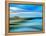 Seascape-Josh Adamski-Framed Premier Image Canvas