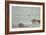 Seascape-Childe Hassam-Framed Giclee Print