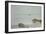 Seascape-Childe Hassam-Framed Giclee Print