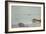 Seascape-Childe Hassam-Framed Giclee Print