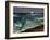 Seascape-Albert Bierstadt-Framed Giclee Print