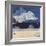 Seascape-Susan Gillette-Framed Giclee Print