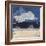 Seascape-Susan Gillette-Framed Giclee Print