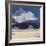 Seascape-Susan Gillette-Framed Giclee Print