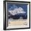 Seascape-Susan Gillette-Framed Giclee Print