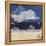 Seascape-Susan Gillette-Framed Premier Image Canvas