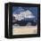 Seascape-Susan Gillette-Framed Premier Image Canvas