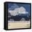 Seascape-Susan Gillette-Framed Premier Image Canvas