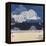 Seascape-Susan Gillette-Framed Premier Image Canvas