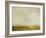 Seascape-J. M. W. Turner-Framed Giclee Print