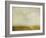 Seascape-J. M. W. Turner-Framed Giclee Print