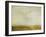 Seascape-J. M. W. Turner-Framed Giclee Print