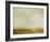 Seascape-J. M. W. Turner-Framed Giclee Print