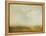 Seascape-J. M. W. Turner-Framed Premier Image Canvas