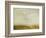 Seascape-J. M. W. Turner-Framed Giclee Print