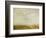 Seascape-J. M. W. Turner-Framed Giclee Print