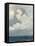 Seascape-William Blake Richmond-Framed Premier Image Canvas