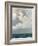 Seascape-William Blake Richmond-Framed Giclee Print