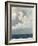 Seascape-William Blake Richmond-Framed Giclee Print