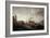 Seascape-Claude Joseph Vernet-Framed Giclee Print