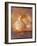 Seashell and Handwriting-Colin Anderson-Framed Photographic Print