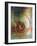 Seashell and Handwriting-Colin Anderson-Framed Photographic Print