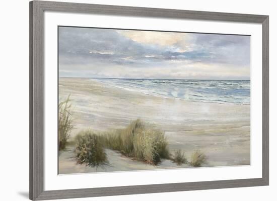 Seashore Serenity-Paul Duncan-Framed Giclee Print