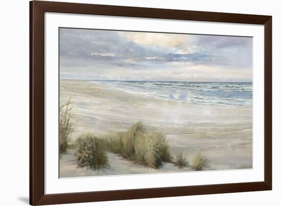 Seashore Serenity-Paul Duncan-Framed Giclee Print