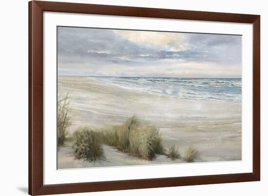 Seashore Serenity-Paul Duncan-Framed Giclee Print