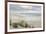 Seashore Serenity-Paul Duncan-Framed Giclee Print