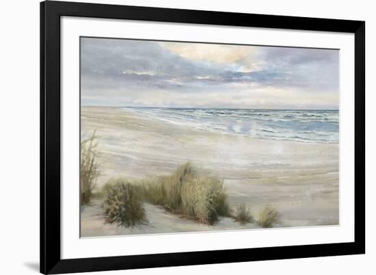 Seashore Serenity-Paul Duncan-Framed Giclee Print