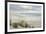 Seashore Serenity-Paul Duncan-Framed Giclee Print