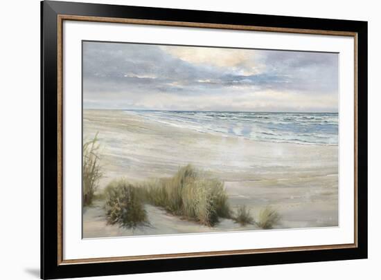 Seashore Serenity-Paul Duncan-Framed Giclee Print