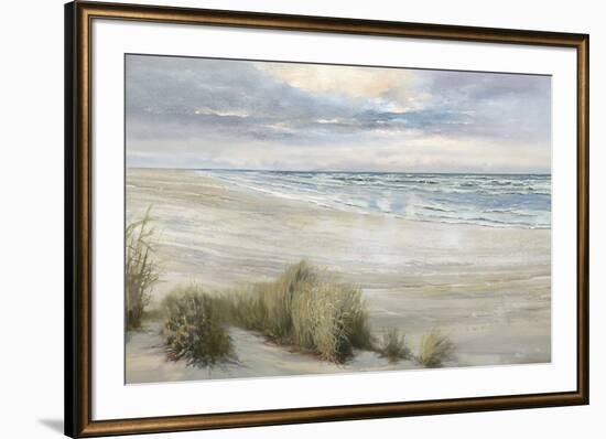 Seashore Serenity-Paul Duncan-Framed Giclee Print