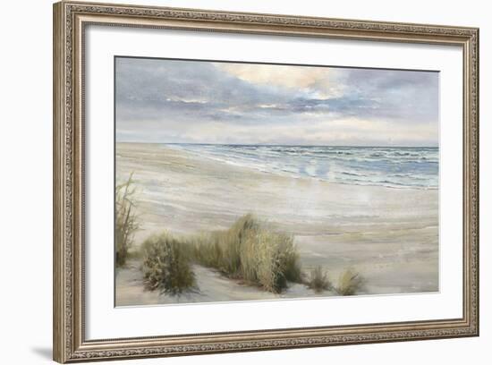 Seashore Serenity-Paul Duncan-Framed Art Print