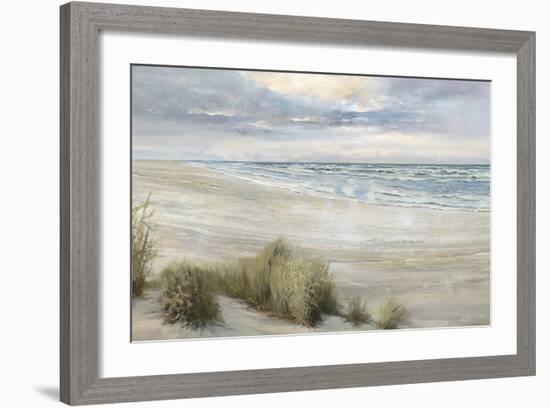 Seashore Serenity-Paul Duncan-Framed Art Print