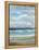 Seashore VII-Silvia Vassileva-Framed Stretched Canvas