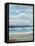 Seashore VII-Silvia Vassileva-Framed Stretched Canvas