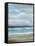 Seashore VII-Silvia Vassileva-Framed Stretched Canvas