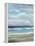 Seashore VII-Silvia Vassileva-Framed Stretched Canvas