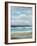 Seashore VII-Silvia Vassileva-Framed Art Print