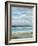 Seashore VII-Silvia Vassileva-Framed Art Print