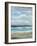 Seashore VII-Silvia Vassileva-Framed Premium Giclee Print