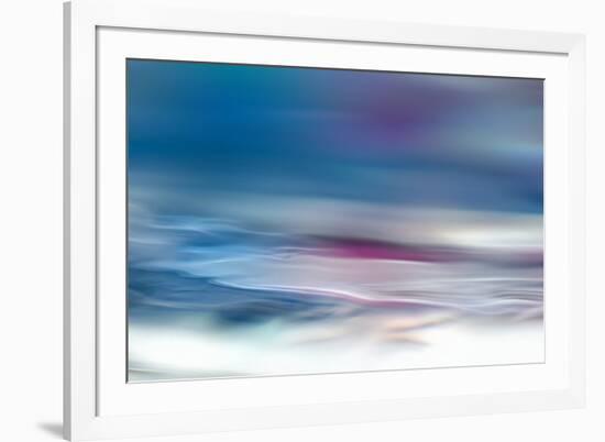 Seashore-Ursula Abresch-Framed Photographic Print